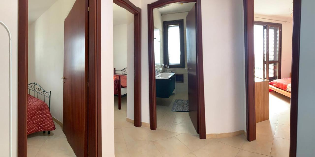 Kitehouse Emma Βίλα Μαρσάλα Εξωτερικό φωτογραφία