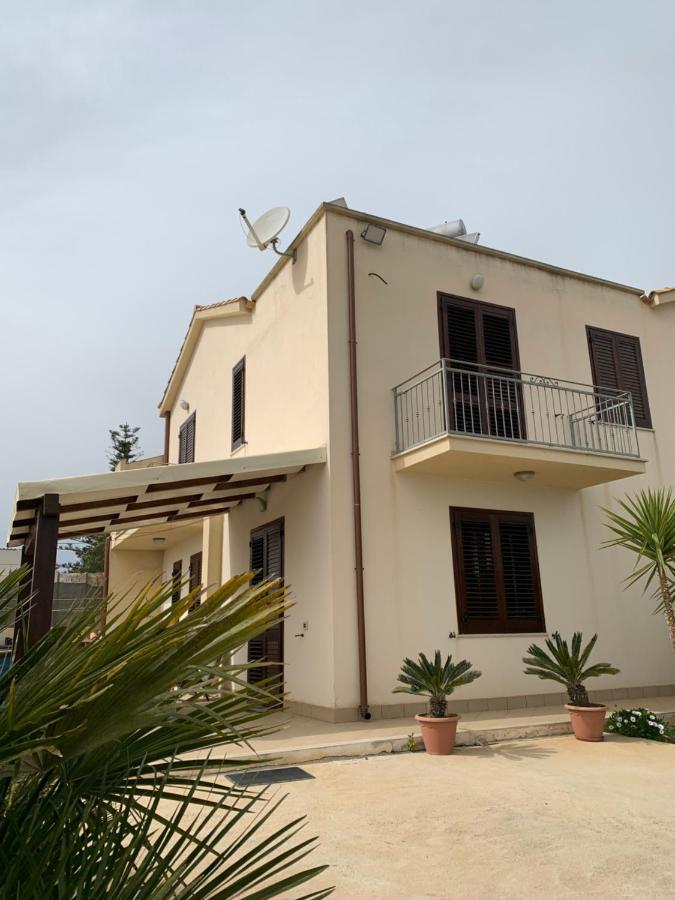 Kitehouse Emma Βίλα Μαρσάλα Εξωτερικό φωτογραφία