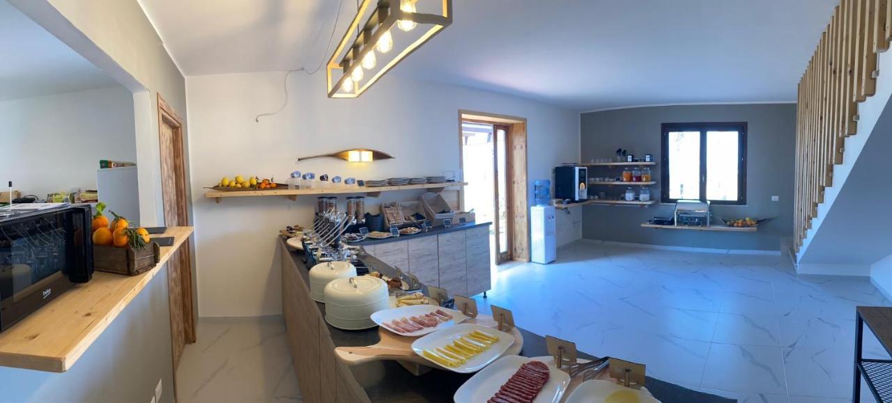 Kitehouse Emma Βίλα Μαρσάλα Εξωτερικό φωτογραφία