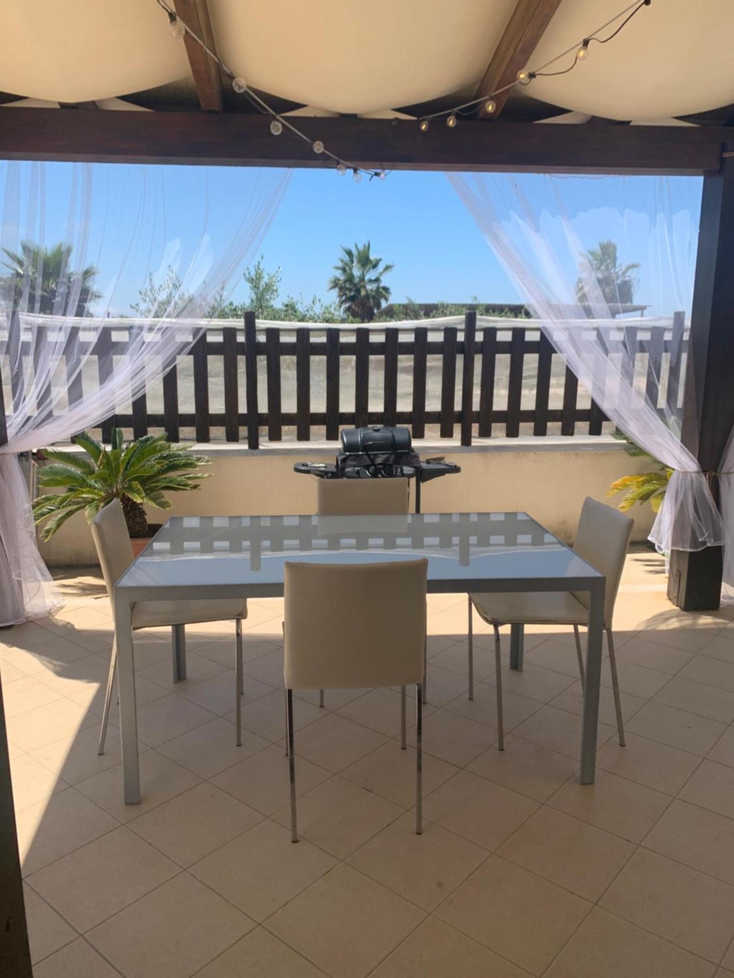 Kitehouse Emma Βίλα Μαρσάλα Εξωτερικό φωτογραφία